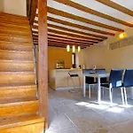 Angelo D Oro Holiday Home Amicis