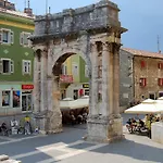Apartments Marko
