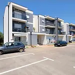 Apartment Bogoljub 1948