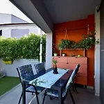 Amazing Luxury Apartment 200 M From The Beach