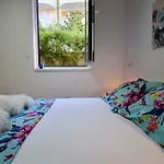 Amazing Luxury Apartment 200 M From The Beach