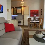 Apartment Panorama