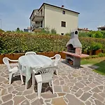 Apartment Mirjam