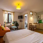 Studio Apartment Lux