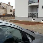 Apartment Histria