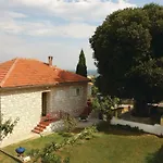Apartment Krse 5