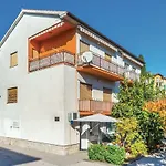1 Bedroom Stunning Apartment In Opatija