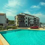 Apartment Vizula