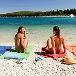 Naturist Park Koversada Villas, Vrsar