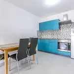 Apartment With One Bedroom In Medulin, With Wonderful Sea View, Furnis