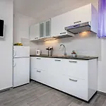 Apartment And Studio Tereza