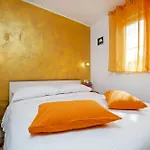 Apartment And Studio Tereza