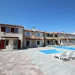Jana Residence