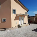 Apartmani Luca