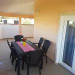 Apartmani Luca