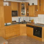 Apartment Beni