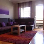 Apartment Ines