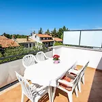 Apartmani Ljubica