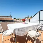 Apartmani Ljubica