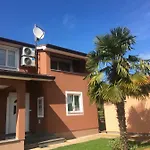 Apartments Duspara