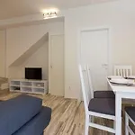 Apartman Fortica