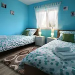 Apartment Valmas