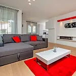 My Panoss Apartment
