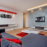 My Panoss Apartment