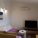 Apartments Fiume