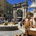 Portarata