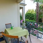 Apartments Lanca