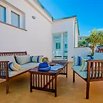 Apartment La Terrazza Sea View