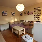 Biba Apartment