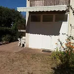 Apartment Bencic