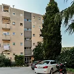 Almond Apartment