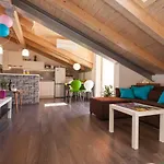 Apartment Frida