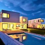 Villa Petra