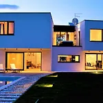 Villa Petra