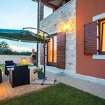 Apartman Irena