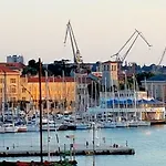App Obrovac In The Centre - With Amazing Sea View!