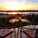 App Obrovac In The Centre - With Amazing Sea View!