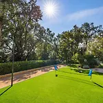 Villa Lovran, Heated Pool And Spa