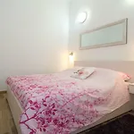 Apartment Radiant Orchid