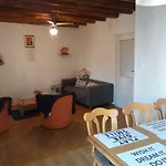 Apartment Neva