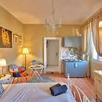 Old City Romantic Studio With Free Private Parking