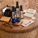 Casa Bel Olivo