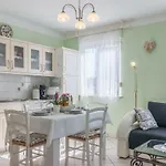 Apartment Melli