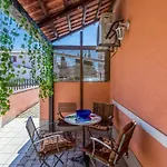 Apartment Melli
