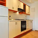 Ponente Premantura, Apartmani Flegar
