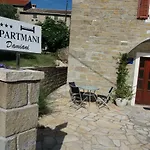 Apartmani Damiani